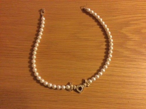 Christian dior grosse heart - christian,