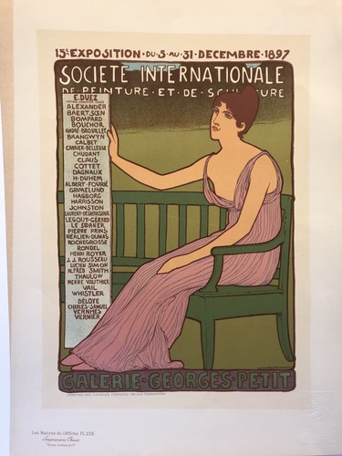 Les maitres affiche - maitres, de