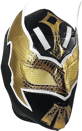 Sin cara adult lucha - sin,