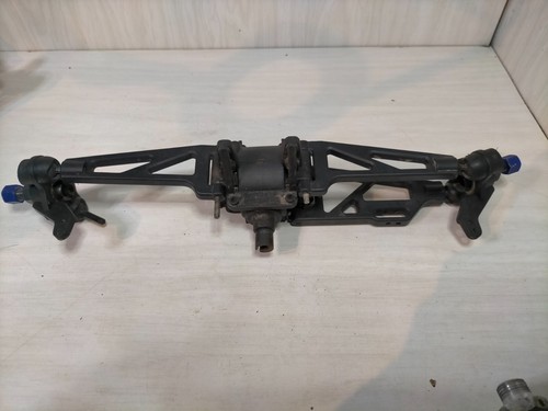 Kyosho drx front - drx, diff