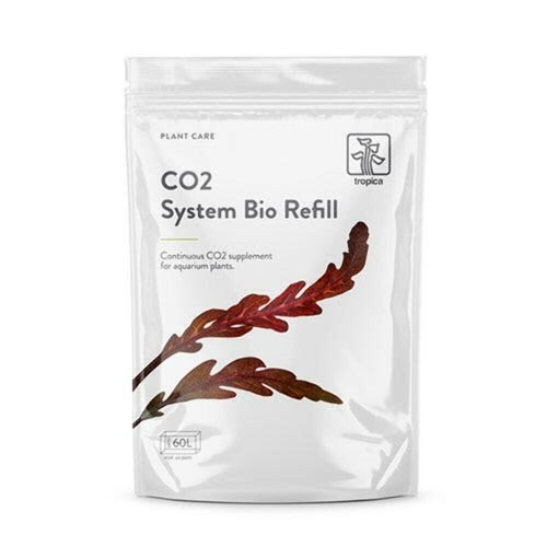 Tropica co2 system - co2,