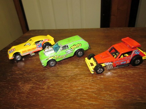 Lot hotwheels collectible - 3,