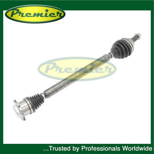 Premier front right drive - front,
