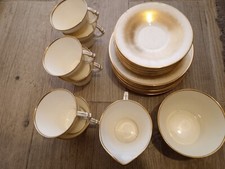 Royal Albert Crown China | Tea