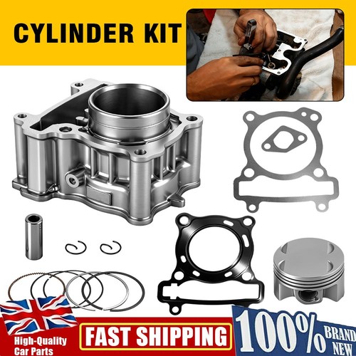 Barrel cylinder kit - barrel,