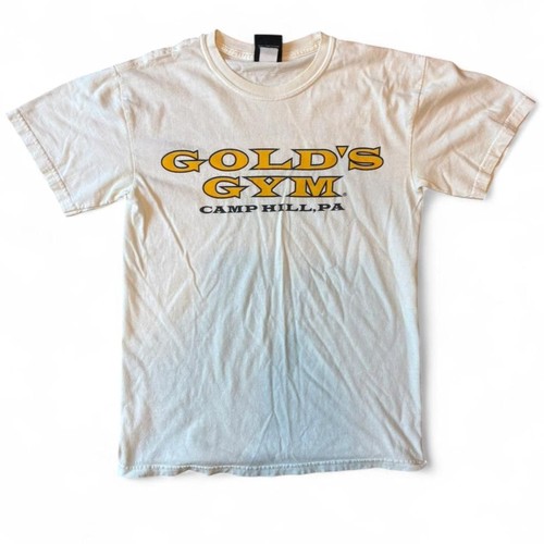 2007 gold gym - 2007, hill