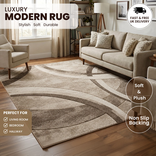 Large living room rugs - living, non