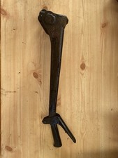 Austin Champ Handbrake