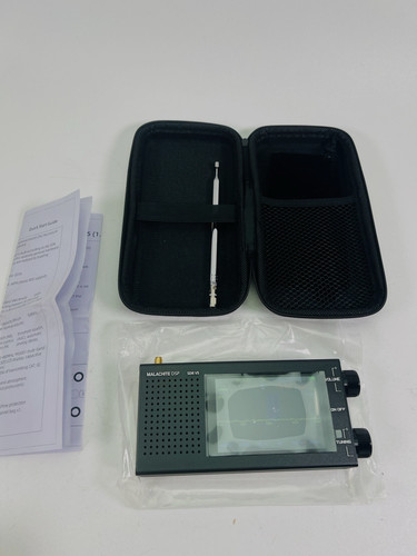 Malachite malahit dsp - dsp, sdr
