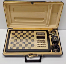 Fidelity Chess Challenger