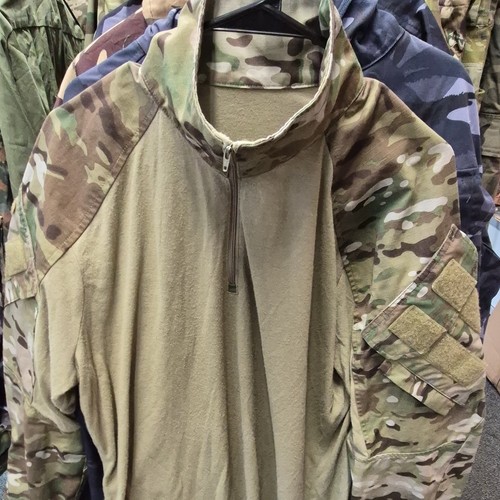 Crye precision combat shirt - crye,