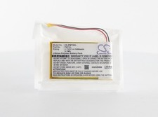 DigiTech 1400mAh Extended Battery for PalmOne Tungsten TX (CS-PMTXXL)