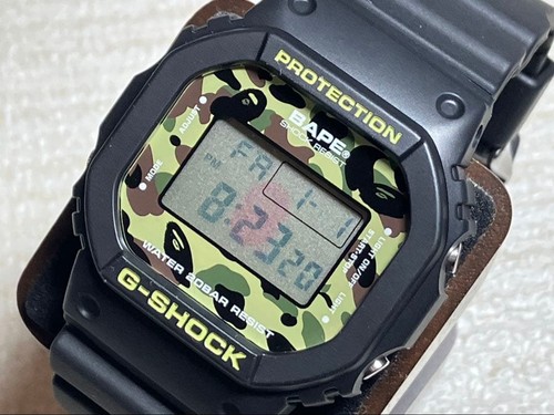 Battery replaced casio - replaced,