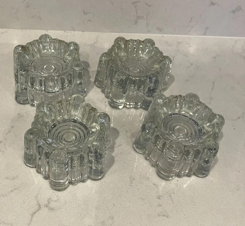 Victorian pressed glass - 4,