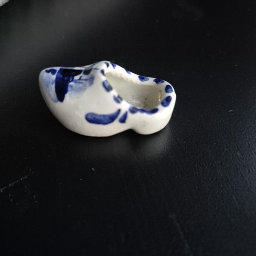 Vintage porcelain hand painted - porcelain,