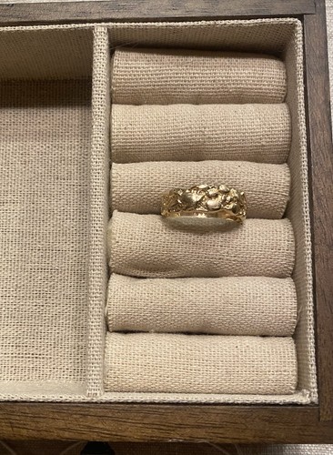 14k yellow gold gdc - 14k,