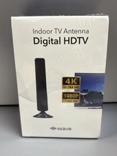 WAVE - Indoor TV Antenna