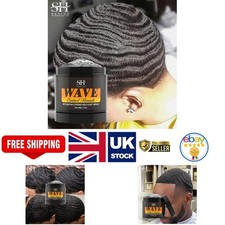 Wave Control Pomade - 360