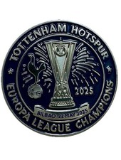 Tottenham Hotspur Europa