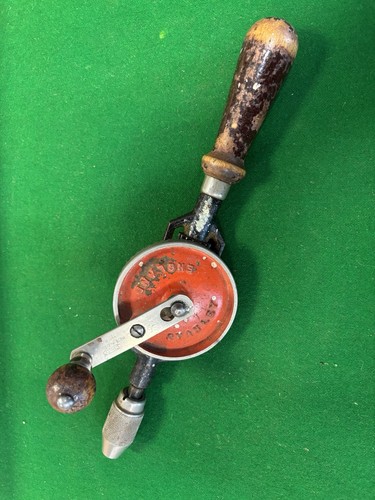 Stanley 803 hand - stanley,