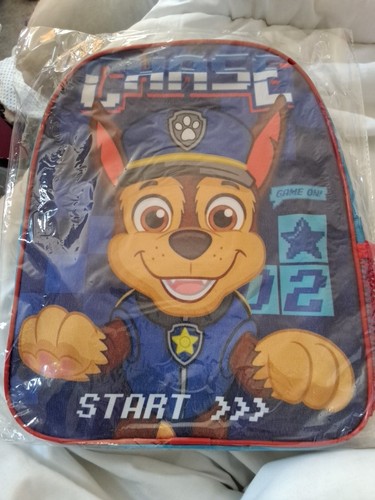 Paw patrol kids - paw,