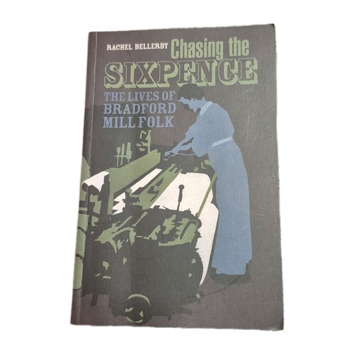 Chasing the sixpence - chasing,