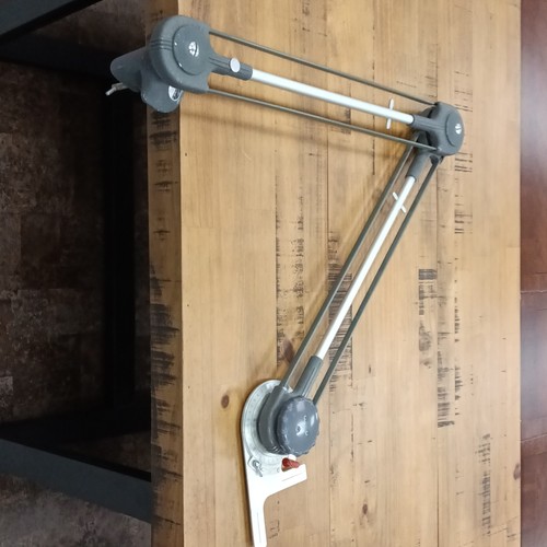 Vemco drafting machine 2100 - machine, 2100/24