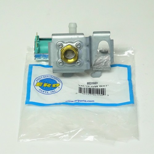 Wp8531669 dishwasher inlet - wp8531669,