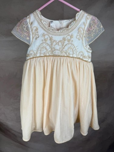 Bnwt julien macdonald girls - bnwt,