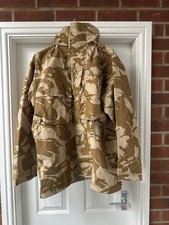 Desert MVP Jacket Grade 1