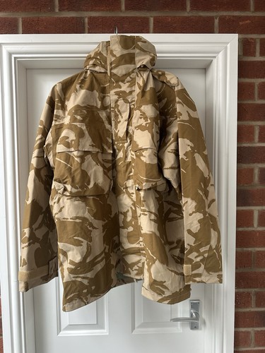 Desert mvp jacket grade - desert,