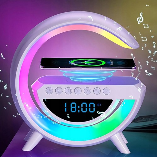 Led lamp smart bluetooth - led,