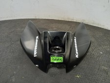 2014 KAWASAKI ER 6F Tank Trim