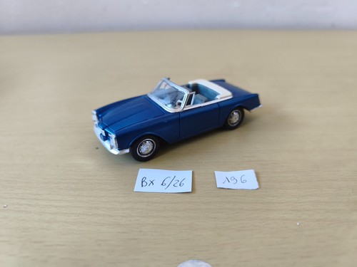 Solid facel vega - solid,, 2,