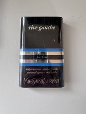 Yves Saint Laurent Rive Gauche
