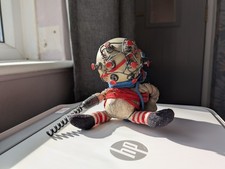 Bioshock 2 Big Daddy Plush