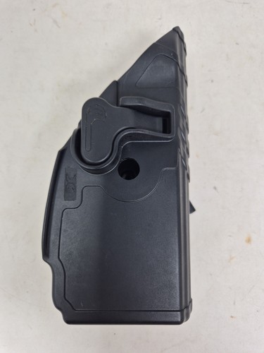 Police taser holster - x2,