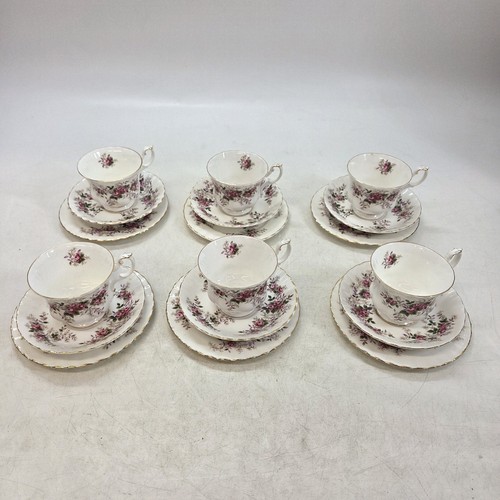 Royal albert lavender rose - lavender,