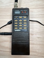 UNIDEN BEARCAT 50XL HANDHELD PROGAMMABLE SCANNER UHF/VHF RECEIVER DISCONTINUED 