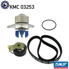 WATER PUMP & TIMING BELT KIT