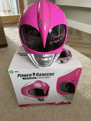 Mighty morphin power rangers - power,