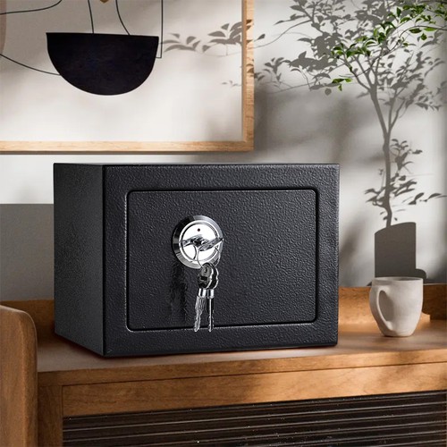 Security safe box - security,