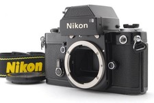 [Near MINT] Nikon F2 Photomic