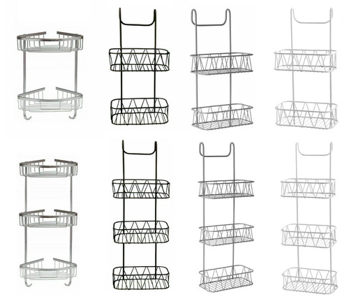 Tier stainless steel - 2/3,