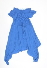 Select Women’s Blue Off