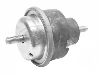 Engine mounting for citroën - engine,