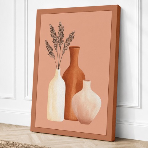 Ceramic vessels wheat - ceramic,