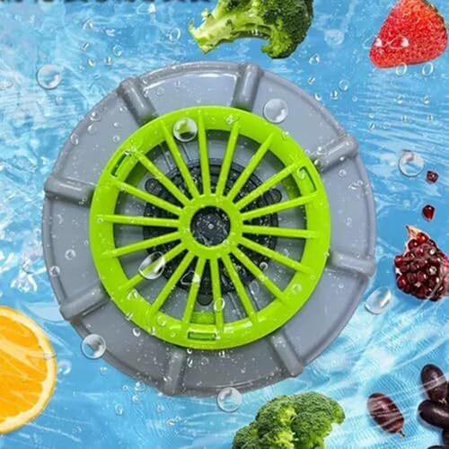 Electrolysis fruit vegetable - fruit,