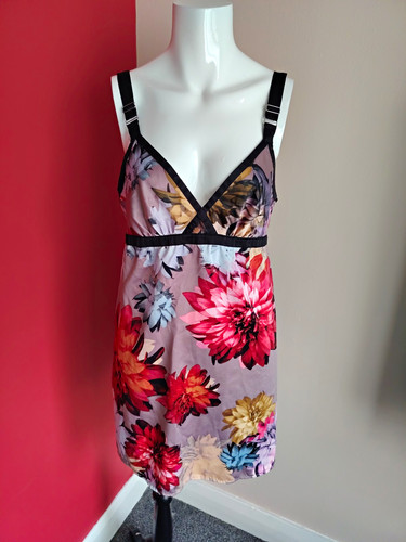 Ted baker multicoloured floral - baker,