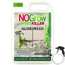 Pro Kleen Nogrow Weed Killer